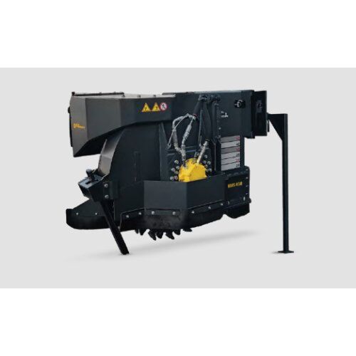  Grabenfräsen MAKBRENT Schaufelrad MWS 450 - Breite 50 mm 12466002